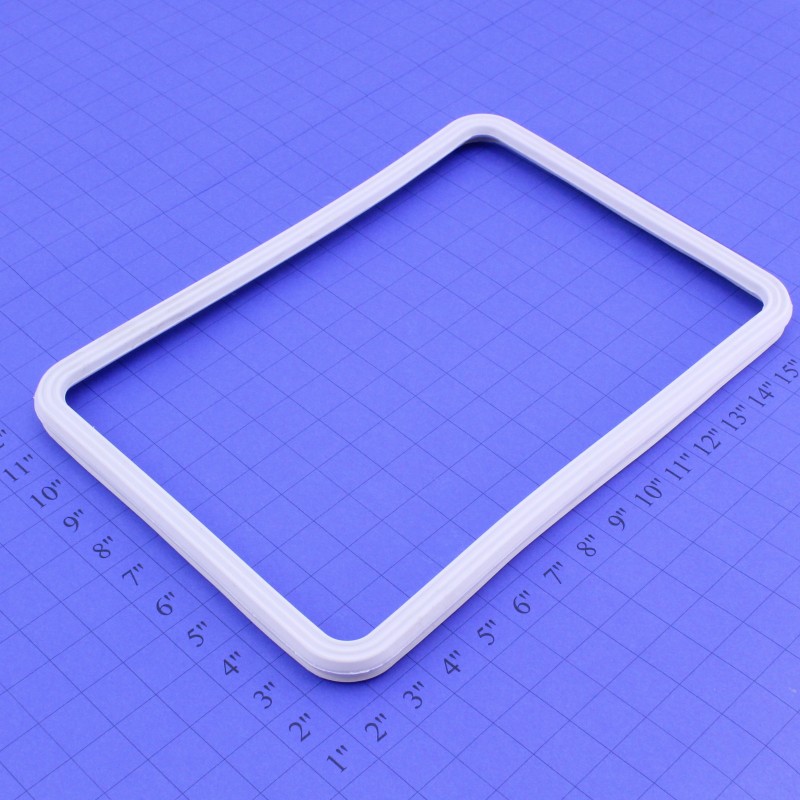 Replacement Door Gasket for Gallenkamp and Fi-Streem Vacuum Oven